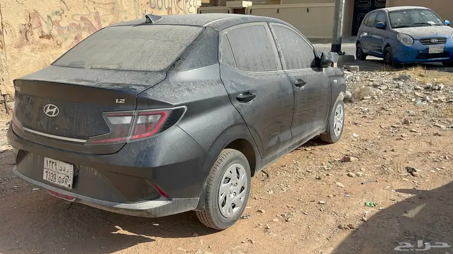 هونداي ايتن 2024 ممشها 7 الف 3