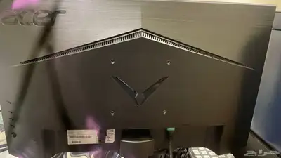 شاشه قيمنق 24 بوصه 1