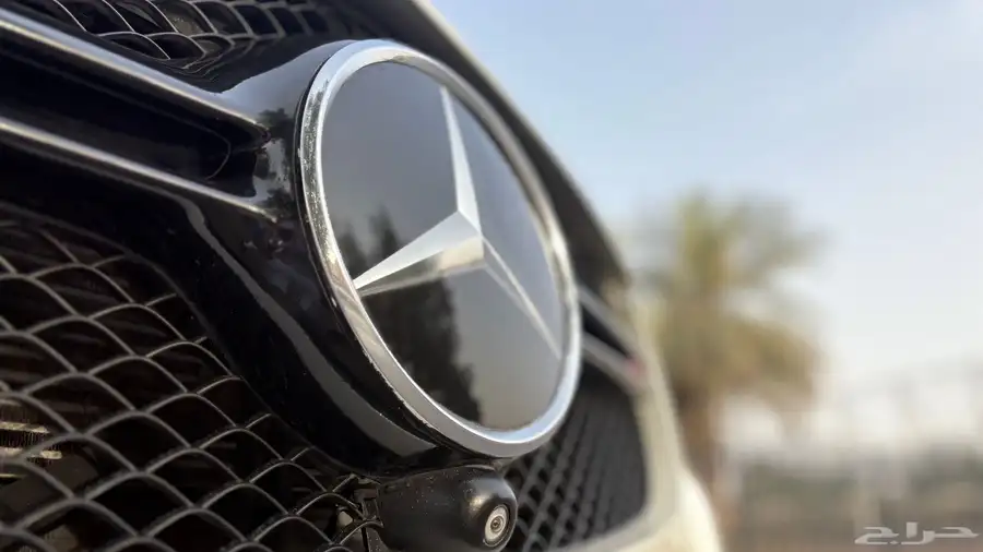 مرسدس GLE63 2016 ( نظيف جدا ) 13