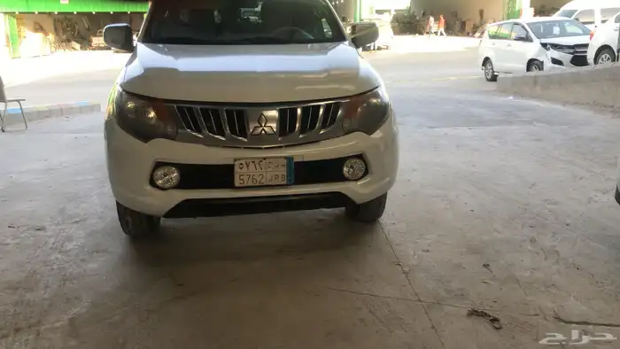 ميتسوبيشي l200 2