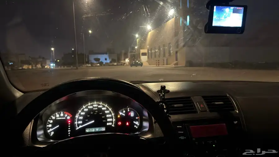 اكورد 2006 استاندر البيع مستعجل 9