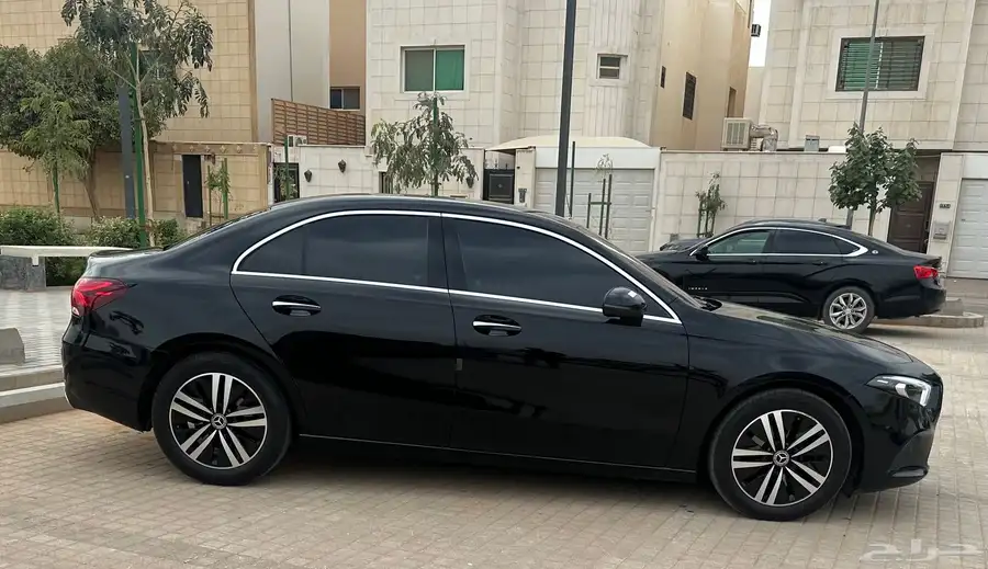 A 220 فل بدون حوادث 8