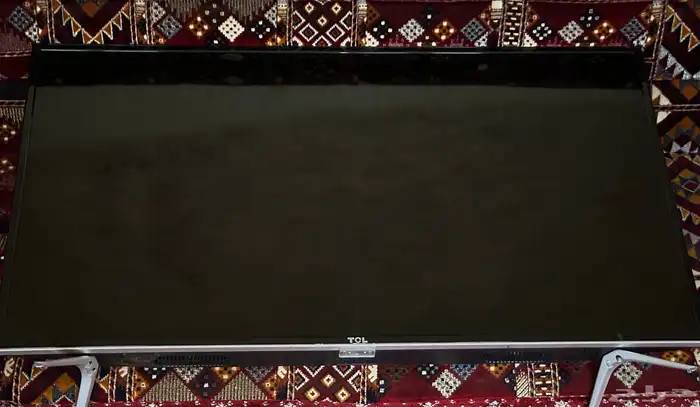 تلفاز TCL 50بوصة 1