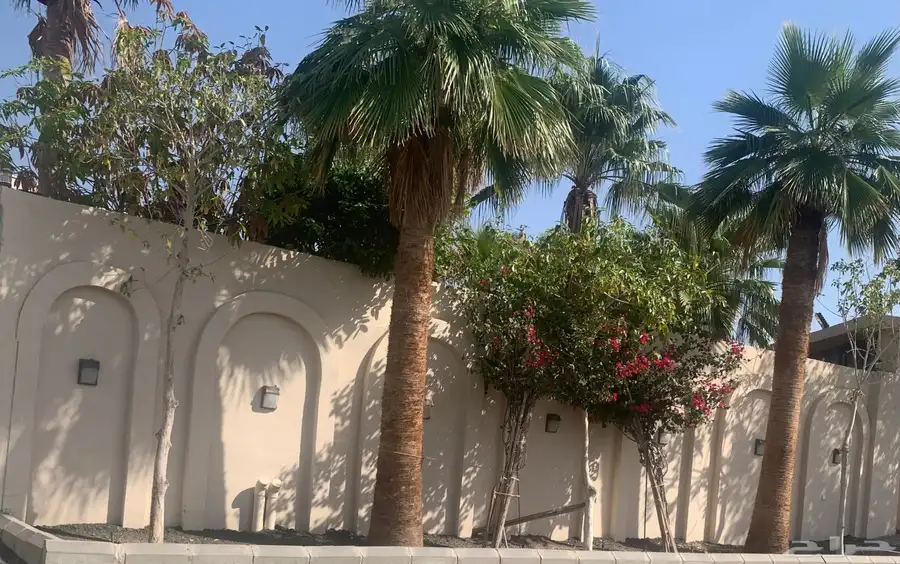 استراحة ( فيلا فتدقية ) بمكةالمكرمة - الراشدية 12