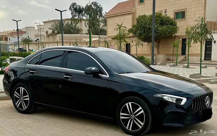 A 220 فل بدون حوادث 6
