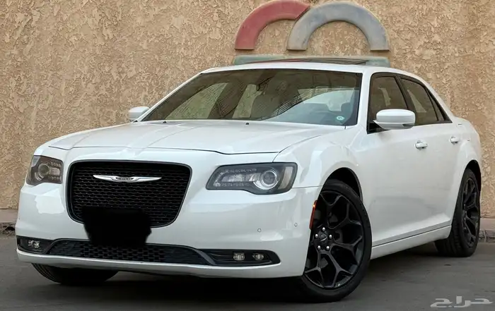 كرايزلر سبورت 2021 S 6