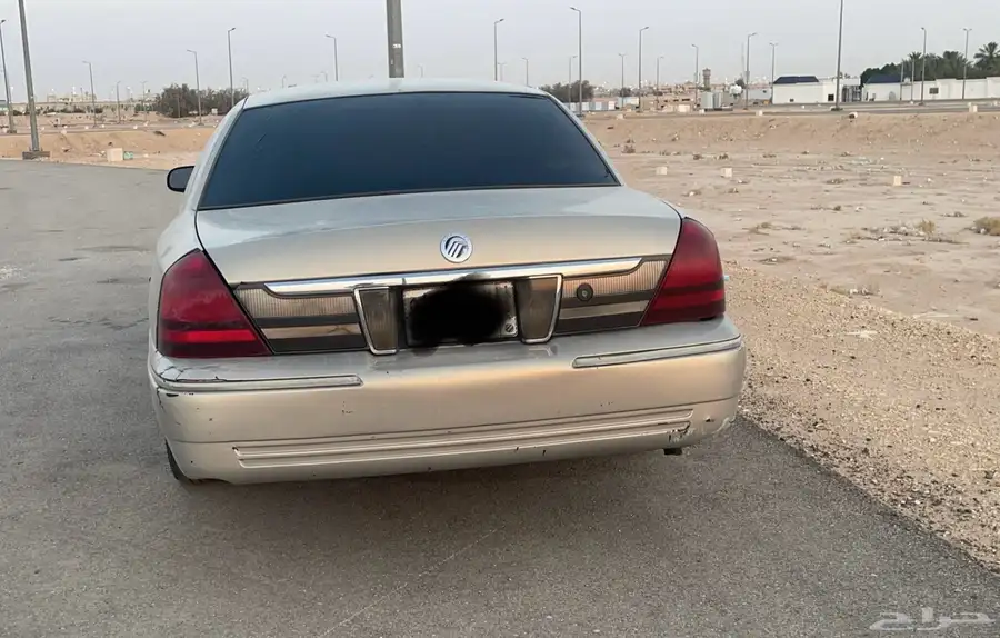 جراند ماركيز 2008 9