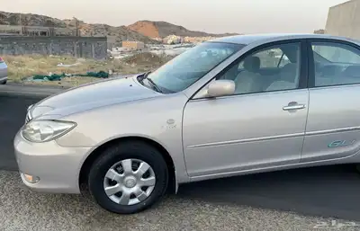 كامري 2004 - GLi منوة المستخدم(( قير عايدي )) 21