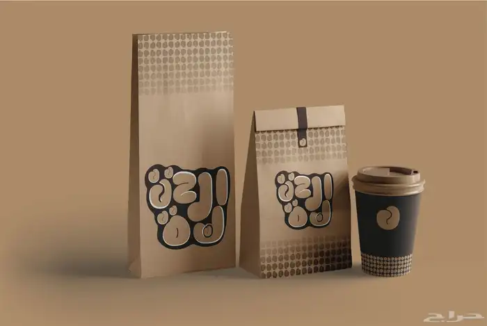 مصمم شعارات وهوية بصرية 1