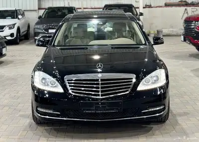 مرسيدس 2010 S350 ( تم البيع ) 1