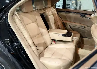 مرسيدس 2010 S350 ( تم البيع ) 33