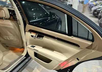 مرسيدس 2010 S350 ( تم البيع ) 31