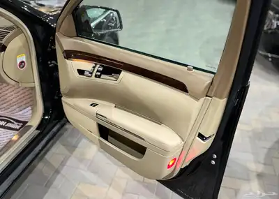 مرسيدس 2010 S350 ( تم البيع ) 20