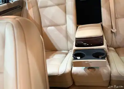 مرسيدس 2010 S350 ( تم البيع ) 38