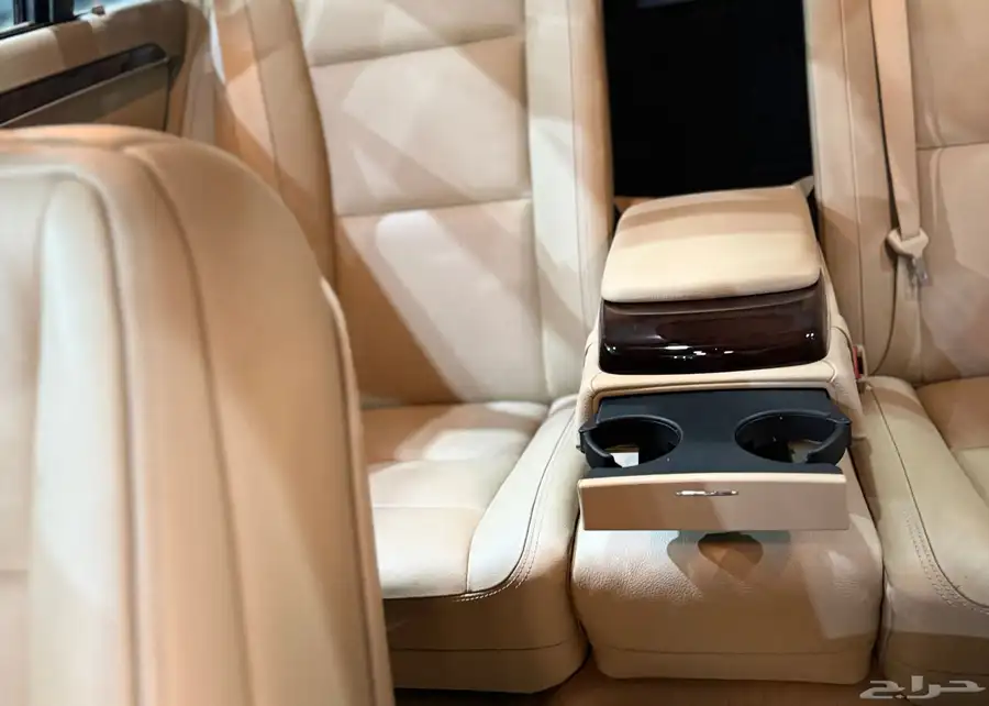 مرسيدس 2010 S350 مالك اول ممشى قليل 38