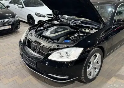 مرسيدس 2010 S350 ( تم البيع ) 44
