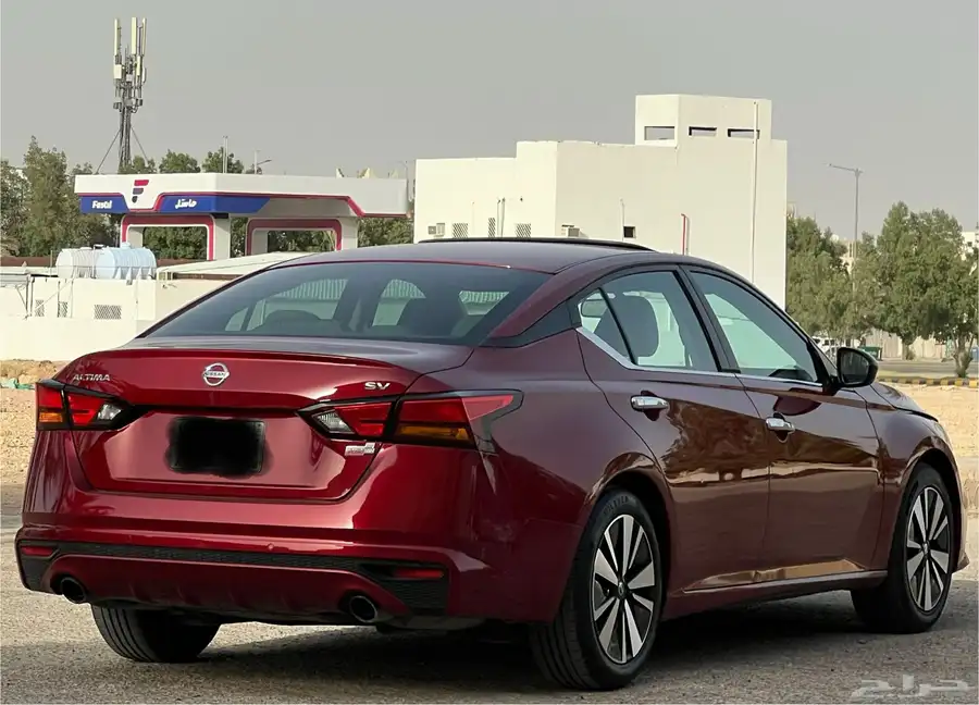 نيسان التيما 2020 نص فل 4