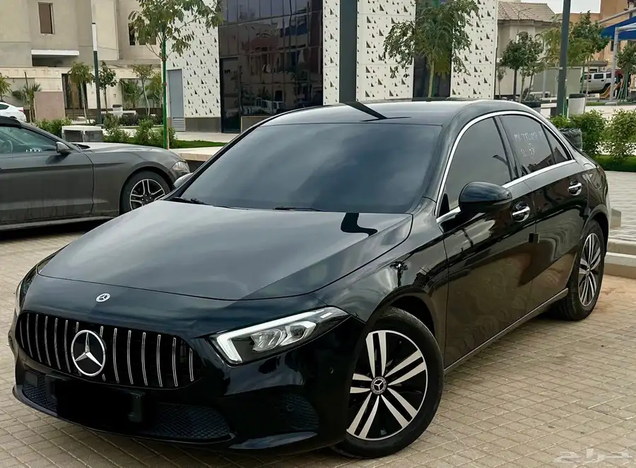 A 220 فل بدون حوادث 2
