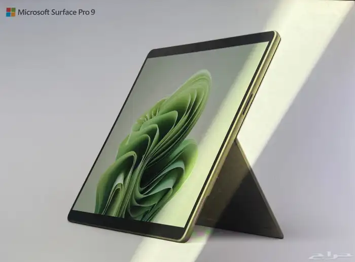 Microsoft Surface Pro 9 0