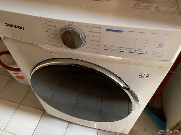 غساله نفس الجديده للبيع 0