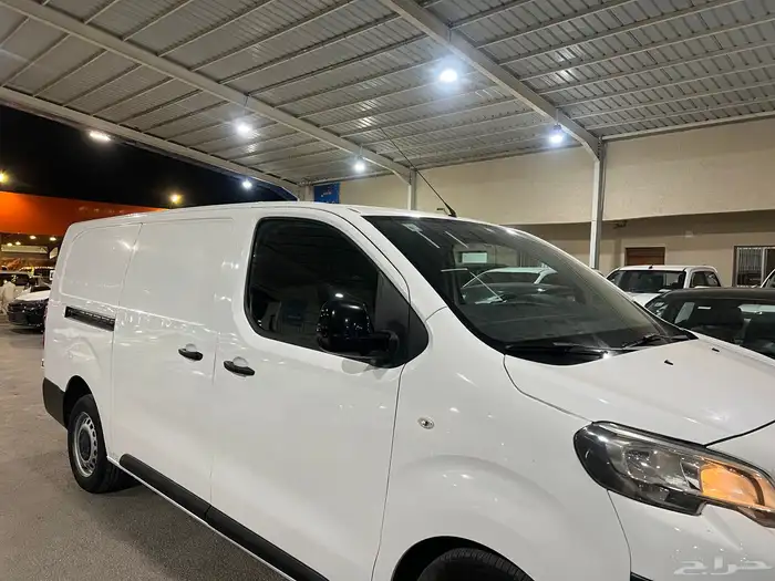 بيجو اكسبيرت 2018 ديزل وكاله 7