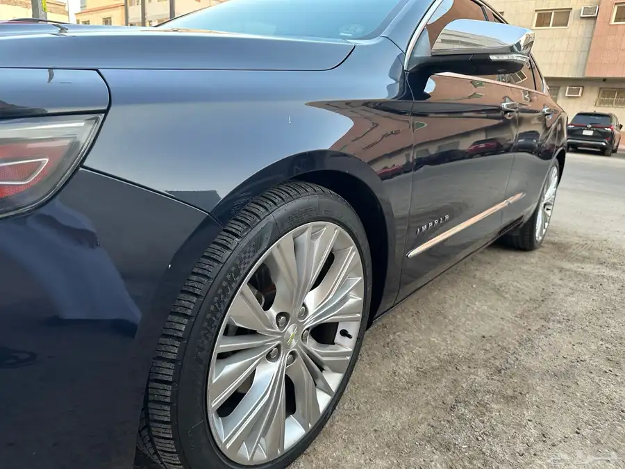 امبالا 2019 LTZ فل كامل 4