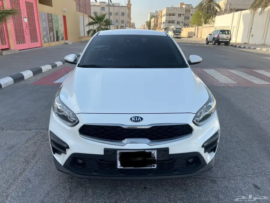 كيا سيراتو 2020 - k3 0