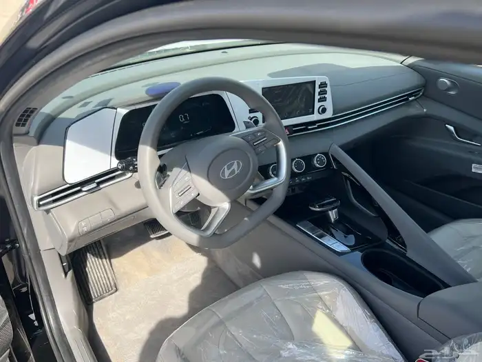 اقل سعر بالمملكة هونداي النترا سمارت بلص موديل 2026 سعودي 16