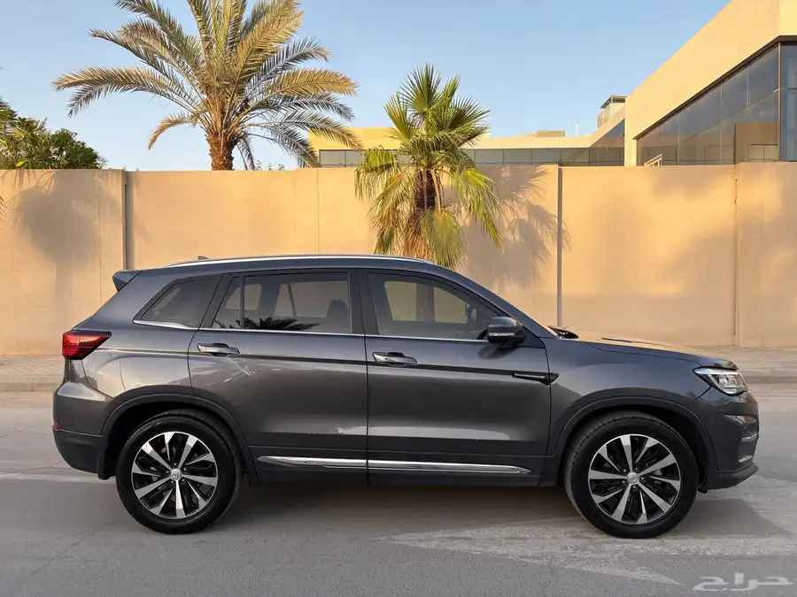 جيب شانجان CS 75 موديل 2020 فل كامل ( مالك اول ) 2