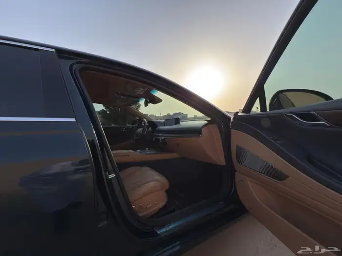 للبيع جينيسيس 2023 رويال G80 11