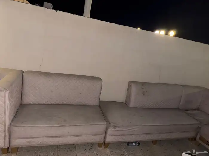 كنب سبع قطع 1