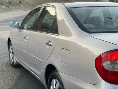كامري 2004 - GLi منوة المستخدم(( قير عايدي )) 10