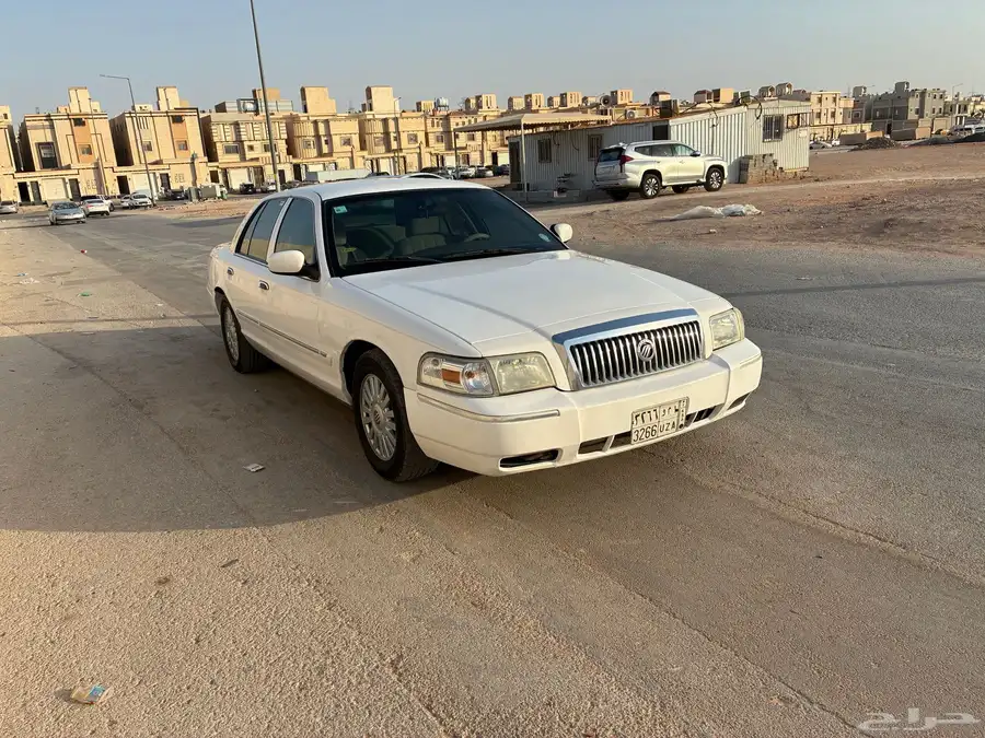 جراند ماركيز سعودي 2008 2