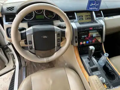 للبيع رنج سبورت 4