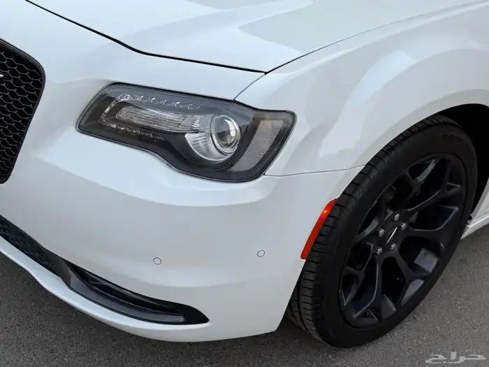 كرايزلر سبورت 2021 S 4
