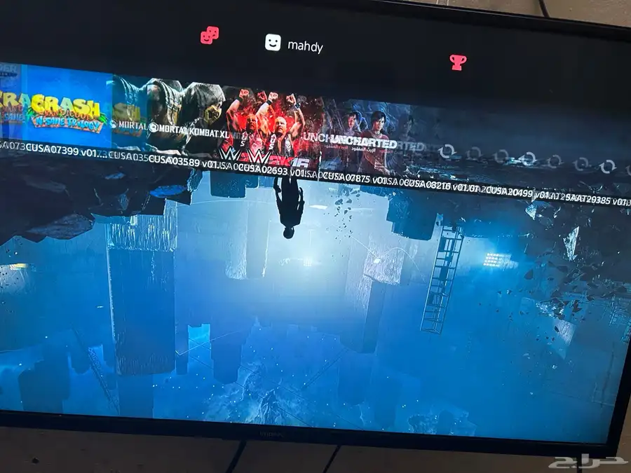 بلايستيشن 4 مهكر بمساحة 2 تيرا 4