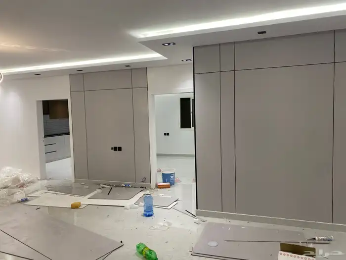 شيبورد بديل خشب 4