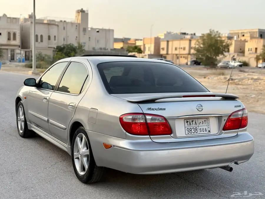 مكسيما 2004 فل كامل 5