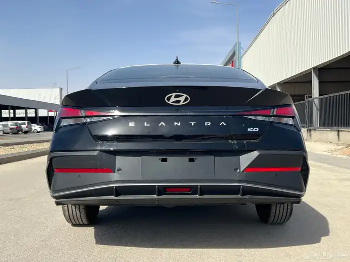 اقل سعر بالمملكة هونداي النترا سمارت بلص موديل 2026 سعودي 18