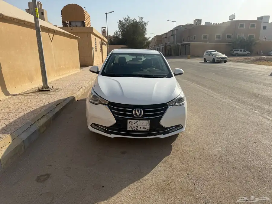شانجان 0