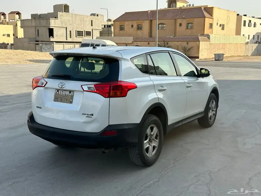 للبيع رافور 5