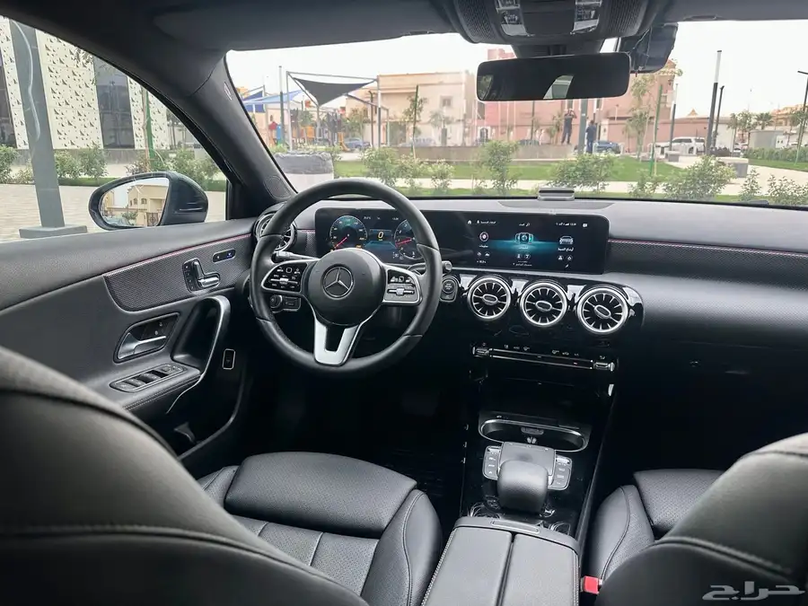 A 220 فل بدون حوادث 10