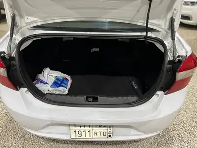 فورد فيجو 2018 16