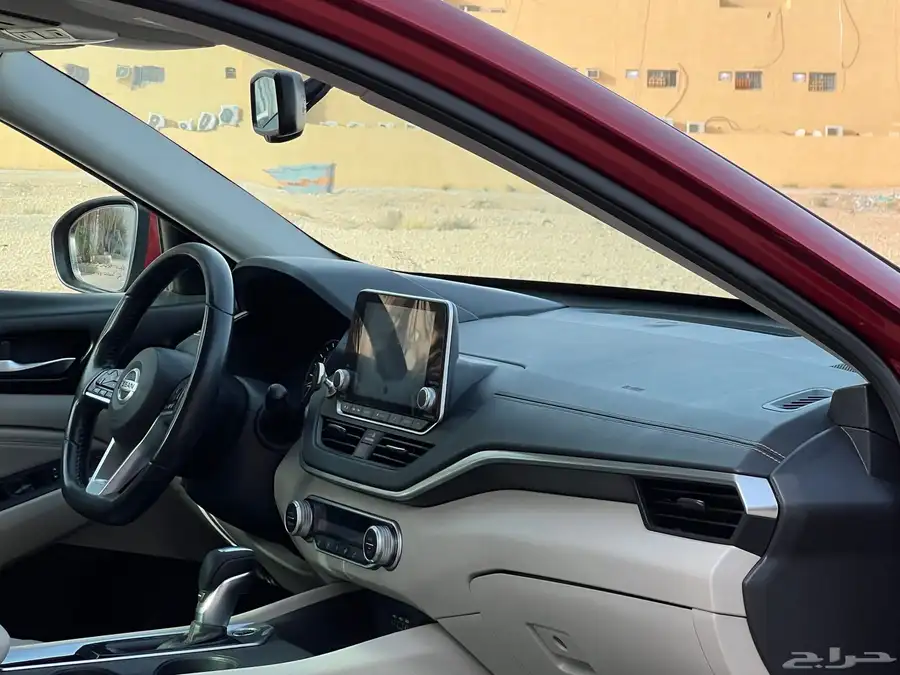 نيسان التيما 2020 نص فل 12