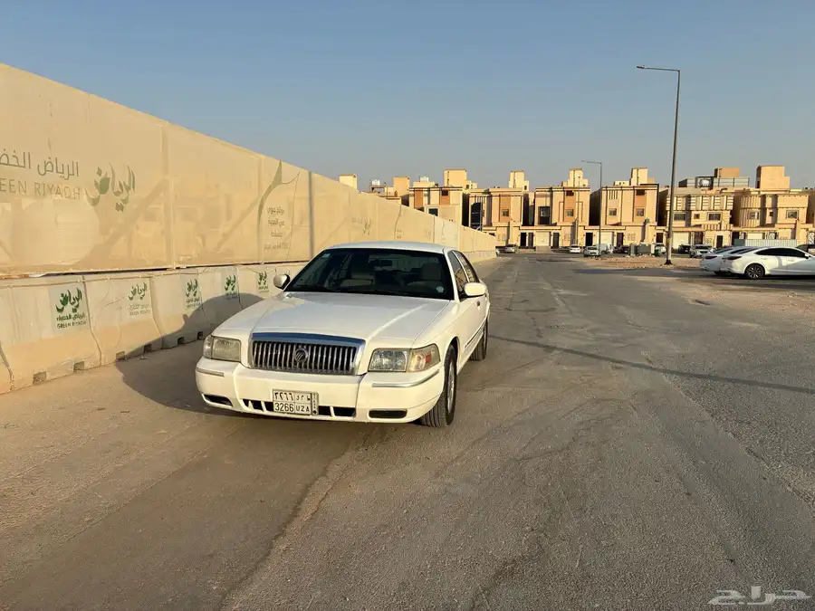 جراند ماركيز سعودي 2008 4