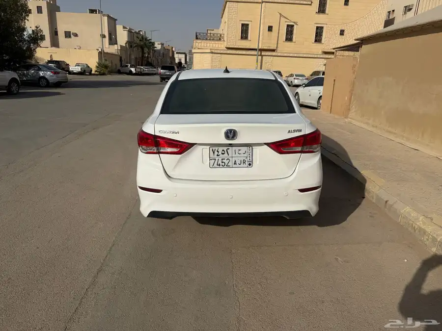 شانجان 1