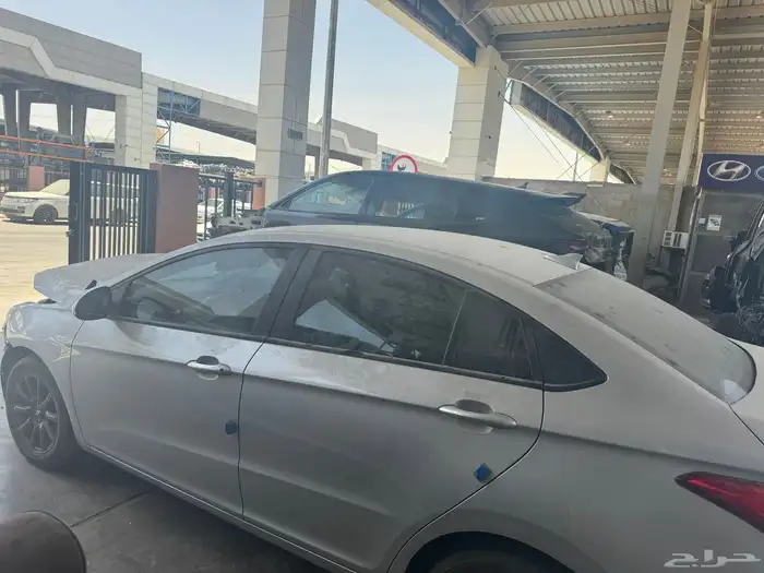 شيري 5 2025 قطع غيااار تشليح رايد النعماني 4