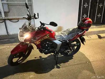 دباب هاوجو 150cc 0