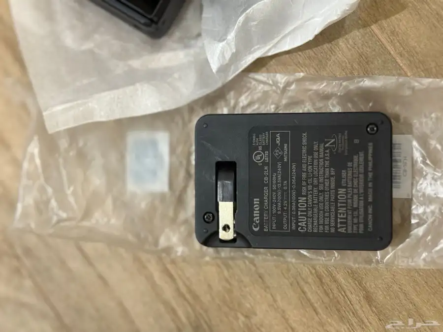 كانون كاميرا powershot sx740 HS 10