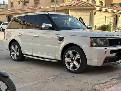 للبيع رنج سبورت 1